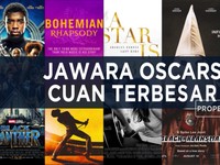 Cuan Para Jawara Oscar