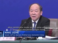 China Bahas Perlindungan Transfer Teknologi