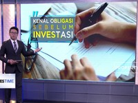 Mengenal Obligasi Sebelum Investasi