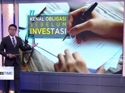 Mengenal Obligasi Sebelum Investasi