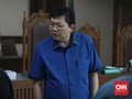 Kasus Pelarian Eddy Sindoro, Lucas Dituntut 12 Tahun Penjara