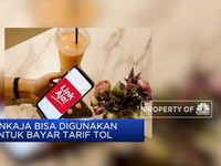 Linkaja bisa Digunakan untuk Bayar Tarif Tol