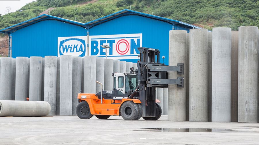 Wika Beton. (Dok.wika-beton.co.id)