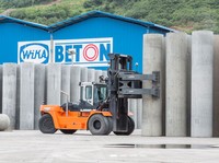 Sah! Wika Beton Rombak Direksi Baru, Siapa Saja?