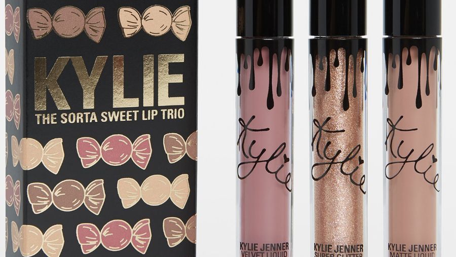 Jualan lipstick bisa bikin orang kaya raya, 3 wanita ini buktinya 