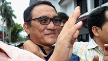Ungkit Kasus 1998, Andi Arief Desak Mahfud Investigasi Harun
