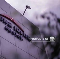 Seminggu, Saham KAEF Terbang 61,68%! Cucu Usaha Ganti Bos