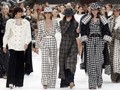 FOTO: Salam Terakhir Chanel untuk Karl Lagerfeld