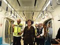 Sri Mulyani Sebut Tarif MRT Rp10 Ribu Tak Cukup Balik Modal
