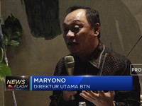 BTN Anggarkan Rp 150 M untuk Linkaja