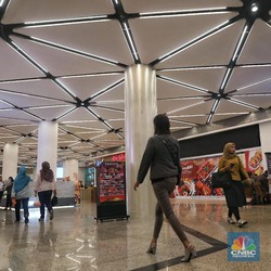 Horang Kaya Tambah Getol Belanja, Ini Buktinya!