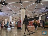 Keyakinan Konsumsen RI Membaik, Tapi Belum Yakin Betul Sih...