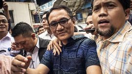 Polri Tak Lanjutkan Kasus Andi Arief, Pemasok Sabu Diburu