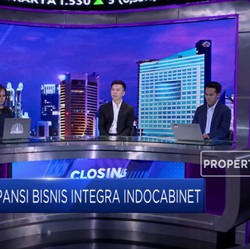 Ditopang Ekspor, Bisnis WOOD Tumbuh 18%