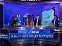 Sudah Menguat 49%, Reli Saham WOOD Tertahan
