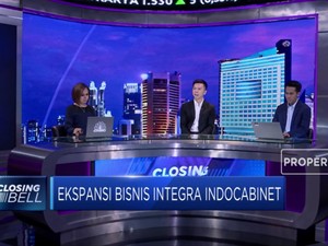 Ditopang Ekspor, Bisnis WOOD Tumbuh 18%