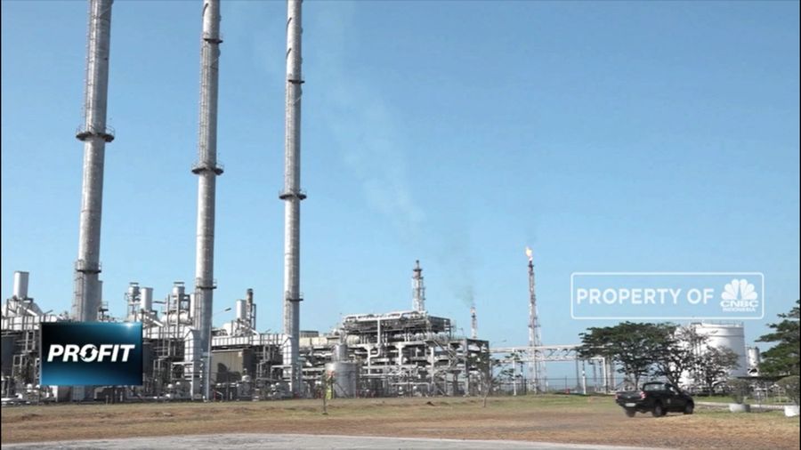 Jargas sudah Menjangkau 300 Ribu Lebih Rumah Tangga (CNBC Indonesia TV)