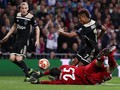 Fakta Menarik Usai Madrid Tersingkir dari Liga Champions