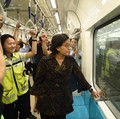 Sri Mulyani Bicara Utang Lagi, Kali Ini Soal Kehati-hatian
