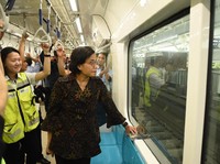 Sri Mulyani Bicara Utang Lagi, Kali Ini Soal Kehati-hatian
