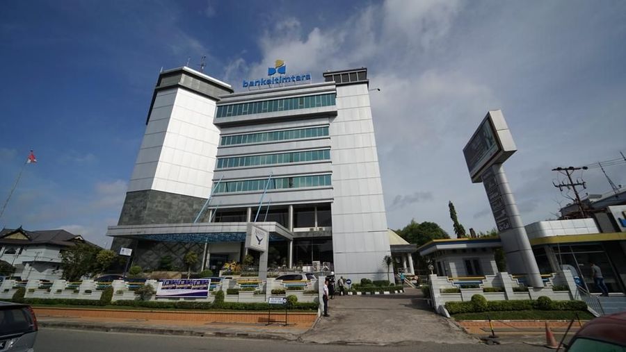PT BPD Kaltim Kaltara menerbitkan instrumen Negotiable Certificates of Deposit.