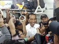 Ledakan Sibolga Tak Ganggu Jadwal Kunjungan Jokowi