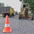 PUPR Borong 2.504 Ton Karet Untuk Campuran Aspal Jalan Tol
