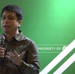 Grab Dapat Suntikan Softbank & Jadi Decacorn Pertama di ASEAN