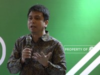 Grab Dapat Suntikan Softbank & Jadi Decacorn Pertama di ASEAN