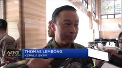 BKPM Luncurkan Fase Baru Sistem OSS
