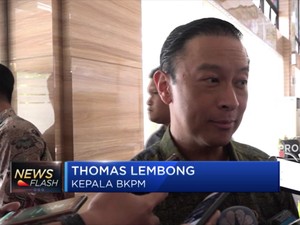 BKPM Luncurkan Fase Baru Sistem OSS