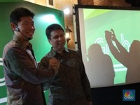 Pendiri Grab Anthony Tan Masuk 50 Orang Terkaya Singapura