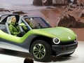 FOTO: Keindahan Mobil-mobil di Geneva Motor Show 2019