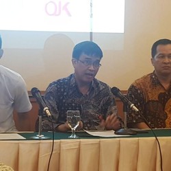 Catat! Bunga Fintech Lending Maksimal 0,8% per Hari