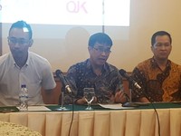 Catat! Bunga Fintech Lending Maksimal 0,8% per Hari