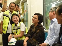 Kecewanya Sri Mulyani, Anggaran Pendidikan Belum Optimal!