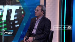 Belanja Iklan Diproyeksi Masih Cerah di 2019
