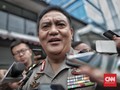 Polisi Sebut Teroris Sibolga Masuk Bidikan Densus 88