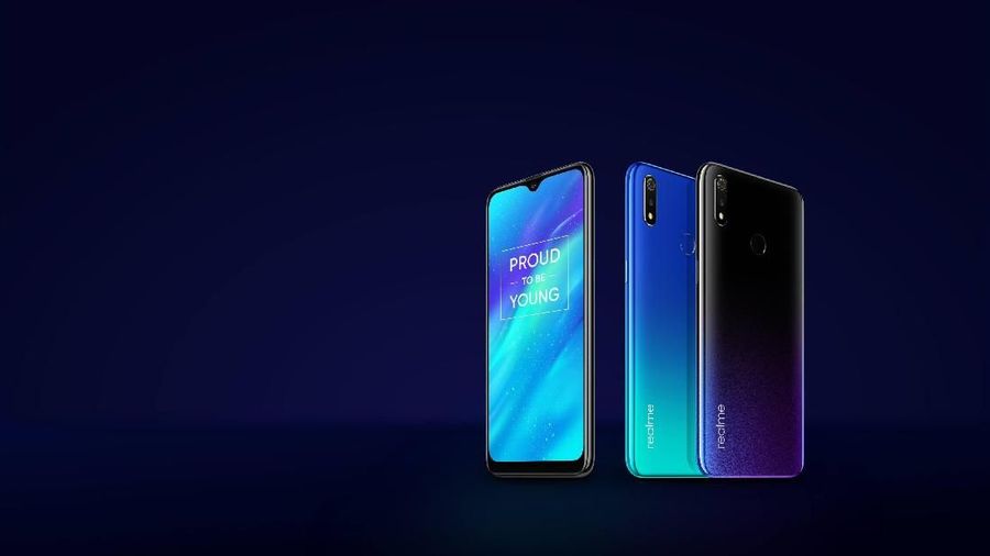 Pasar ponsel Indonesia kembali kedatangan produk terbaru Oppo F11 Pro dengan kelebihannya kamera 48 MP mampukah Realme 3 menyaingi Oppo F11
