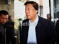Murdaya Poo: Kaya dari Jual Koran Sampai Bangun Pondok Indah
