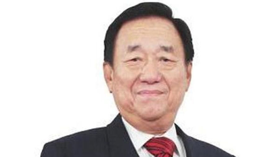 Soegiarto Adikoesoemo. (Dok.Forbes.com)