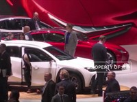 Skema Baru PPnBM, Upaya Pemerintah Dorong Mobil Listrik