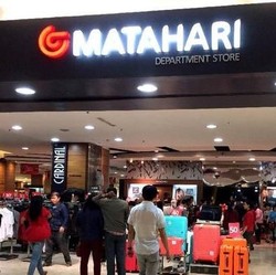 Wah! 6 Gerai Besar Matahari Tutup, Sahamnya Anjlok 4,4%