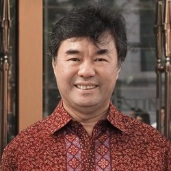 Daftar 5 Raja Sawit RI, Nomor 1 Pernah Jadi Loper Koran