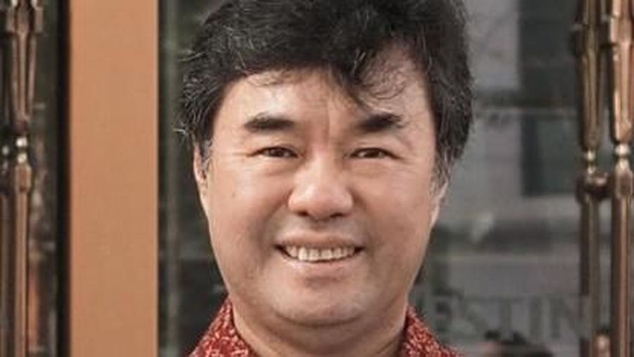 Martua Sitorus. (Dok. Forbes.com)