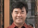 Perusahaan Crazy Rich Martua Sitorus Mau IPO di China Rp 30 T