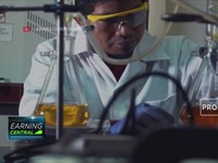 Laba Bersih 2018 Adaro Energy Turun 13,5%