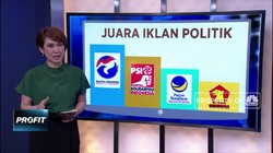 Di Masa Kampanye, Siapa Jawara Iklan Politik?