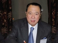 Meroket 193%, Saham SMMT Akhirnya Kena 'Gembok' Bursa