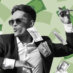 Wajah Bisa Tunjukan Miskin atau Kaya? Begini Kata Riset